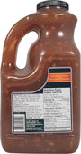 E.D. Smith - Zesty Orange Ginger Sauce E.D. Smith - Zesty Orange Ginger Sauce