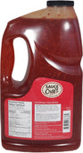 Sauce Craft - Sweet Chilli Sauce Sauce Craft - Sweet Chilli Sauce