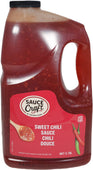 Sauce Craft - Sweet Chilli Sauce Sauce Craft - Sweet Chilli Sauce
