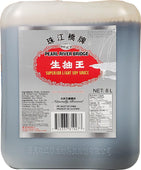 Pearl River Bridge - Soy Sauce - Light Pearl River Bridge - Soy Sauce - Light