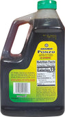 Kikkoman - Ponzu Lime Kikkoman - Ponzu Lime