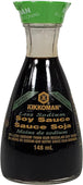 Kikkoman - Soy Sauce Light - Dispenser Kikkoman - Soy Sauce Light - Dispenser