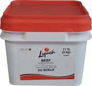 Lynch - Foods Beef Soup Base No MSG Lynch - Foods Beef Soup Base No MSG