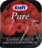 Kraft - Heinz Pure Raspberry Jam Kraft - Heinz Pure Raspberry Jam
