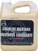 Lynch - crunchy Mustard Lynch - crunchy Mustard