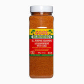 Cool Runnings - All Purpose Seasoning Cool Runnings - All Purpose Seasoning