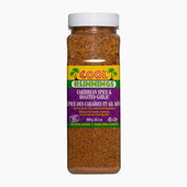 Cool Runnings - Caribbean Spice Cool Runnings - Caribbean Spice