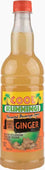 Cool Runnings - Ginger Beverage Syrup Cool Runnings - Ginger Beverage Syrup