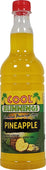 Cool Runnings - Pineapple Beverage Syrup Cool Runnings - Pineapple Beverage Syrup