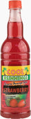 Cool Runnings - Strawberry Beverage Syrup Cool Runnings - Strawberry Beverage Syrup