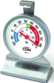 Cooler/Freezer Thermometer - 20 to 80F Cooler/Freezer Thermometer - 20 to 80F