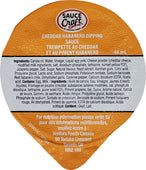 Sauce Craft/Dipitt - Dip - Cheddar Habenero Sauce Craft/Dipitt - Dip - Cheddar Habenero