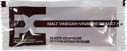 VFC - Portions - Malt Vinegar VFC - Portions - Malt Vinegar