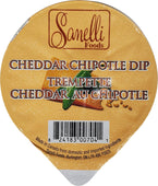 Sanelli Cheddar Chipotle Dip Sanelli Cheddar Chipotle Dip