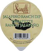 Sanelli Jalapeno Ranch Dip Sanelli Jalapeno Ranch Dip