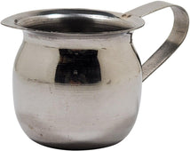 Creamer - SS - 3oz - OM80800 Creamer - SS - 3oz - OM80800