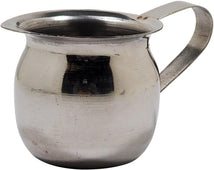 Creamer - SS - 3oz - OM80800 Creamer - SS - 3oz - OM80800