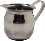 Creamer - SS - 5oz - OM80801 Creamer - SS - 5oz - OM80801