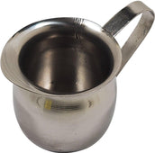 Creamer - SS - 5oz - OM80801 Creamer - SS - 5oz - OM80801