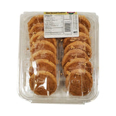 Crispy - Cookies Cashew Crispy - Cookies Cashew