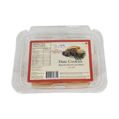 Crispy - Cookies Pista Crispy - Cookies Pista