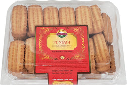 Crispy - Cookies Punjabi Crispy - Cookies Punjabi