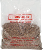 XE - Nikita - Cumin Seeds (Zeera) XE - Nikita - Cumin Seeds (Zeera)