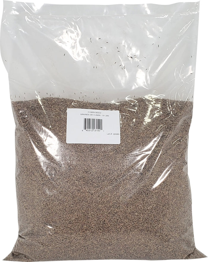 CLR - Cumin Seeds - Zeera Whole