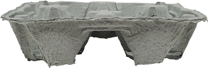 4 Cup Carry Out Tray - M51-0032/EFCT104