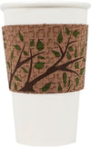 Graphic Packaging - Hot Beverage Sleeve - Printed