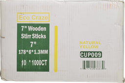 Eco-Craze - 7 Eco-Craze - 7