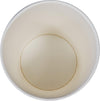 Morning Dew - 10oz Hot Paper Cup - White - H10SW