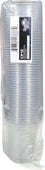 Morning Dew Clear PET Plastic Cups - 12oz Morning Dew Clear PET Plastic Cups - 12oz