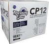 Morning Dew - 12oz Clear Pet Cup - 92mm - CP12