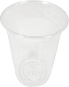 Morning Dew - 16 oz Clear PET Plastic Cup - CP16 Morning Dew - 16 oz Clear PET Plastic Cup - CP16