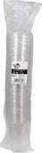 Morning Dew Clear PET Plastic Cups - 16oz Morning Dew Clear PET Plastic Cups - 16oz