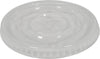 Morning Dew - X Slot Flat Lids - For 12oz Cup Only-92mm