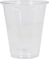 Morning Dew - 7oz Clear PET Cup - 78mm - CP7
