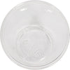 Morning Dew - 7oz Clear PET Cup - 78mm - CP7