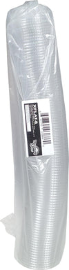 Morning Dew - Clear Flat Lid - 7-8-10oz XFLAT-8 - 78mm
