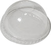 Value+ - Dome Lid For 9oz , 10oz Cup - 78mm