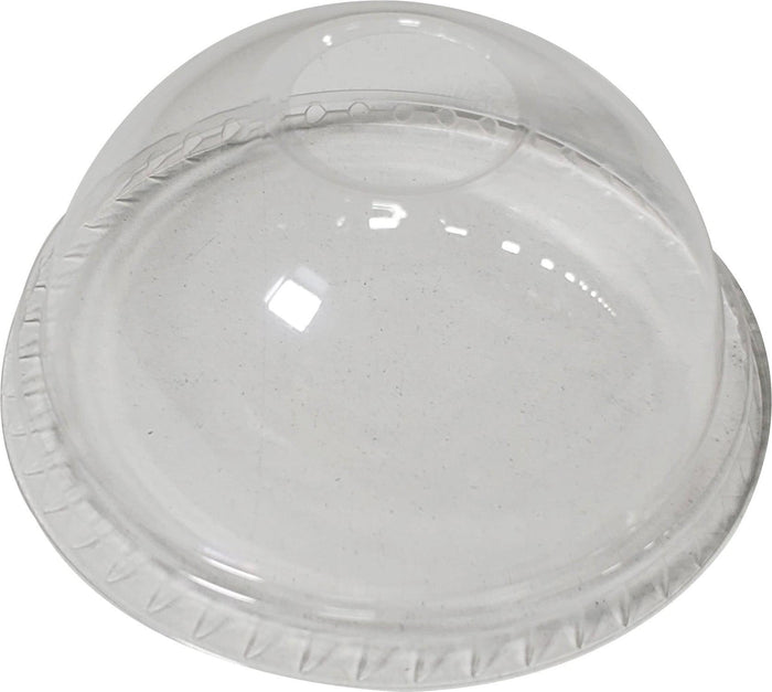 Value+ - Dome Lid For 9oz , 10oz Cup - 78mm