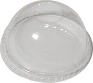 Value+ - Dome Lid For 9oz , 10oz Cup - 78mm Value+ - Dome Lid For 9oz , 10oz Cup - 78mm