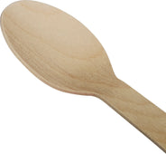 Eco-Craze - Wooden TEA Spoon - Bulk Eco-Craze - Wooden TEA Spoon - Bulk