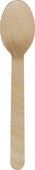 Eco-Craze - Wooden TEA Spoon - Bulk Eco-Craze - Wooden TEA Spoon - Bulk