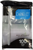 Darnel - Clear Knife Darnel - Clear Knife