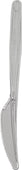 CLR - Darnel - Clear Knife CLR - Darnel - Clear Knife