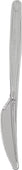 Darnel - Clear Knife Darnel - Clear Knife