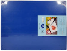 Cutting Board - Blue - 18 Cutting Board - Blue - 18