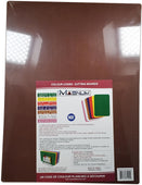 Cutting Board - Brown - 15 Cutting Board - Brown - 15